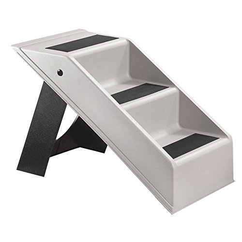 D-Mail Marchepied Pliable pour Animaux de Compagnie