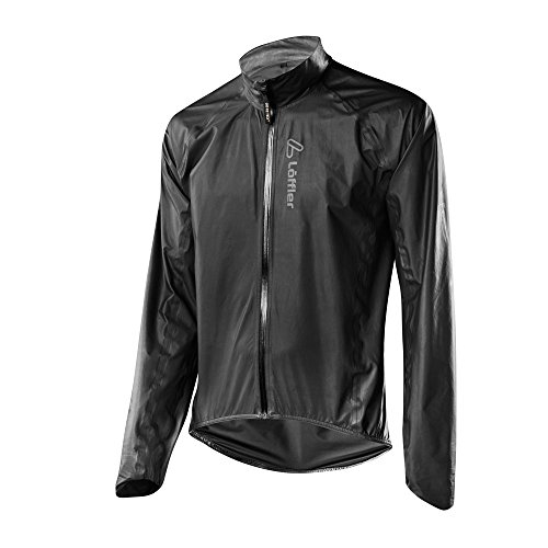 Preisvergleich Produktbild Löffler Bike Jacket Concept GTX Active - black