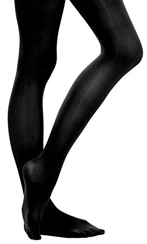 Preisvergleich Produktbild STRUMPFHOSE BLICKDICHT XL für Männer schwarz