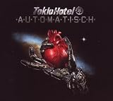 Automatisch Premium-Single (incl Magnet) - Tokio Hotel