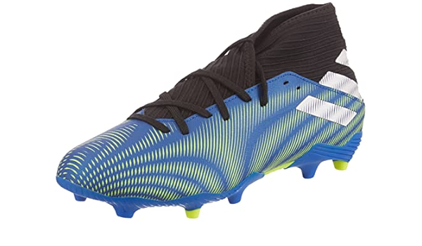 adidas Men's Nemeziz .3 Fg Football Shoe: Amazon.co.uk: Shoes \u0026 Bags