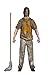 Produktbild The Walking Dead Actionfigur Daryl Dixon