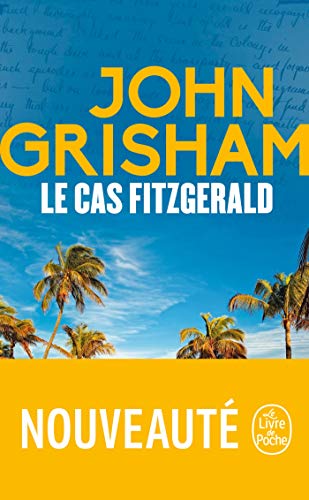 Télécharger Le Cas Fitzgerald Livre PDF Gratuit