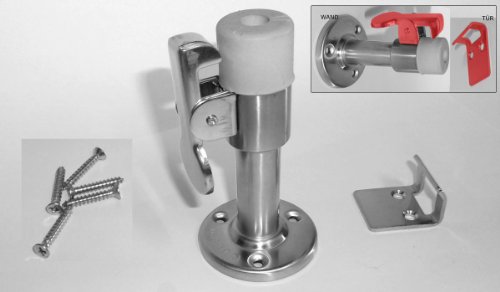 Türstopper mit Feststeller