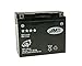 Produktbild Batterie JMT Gel JMT12B-BS für Yamaha XVS 650 AN Drag Star Classic Bj. 1998 - inkl. 7,50 EUR Batteriepfand