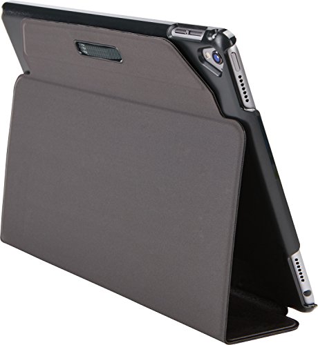 Case Logic SnapView 2 0  geeignet f  r iPad Pro 9 7 Zoll und iPad Air 2  schwarz