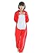 Produktbild Yimidear Unisex Adult Pyjamas Cosplay Tier Onesie Nachtwäsche Nachtwäsche, Ali, M