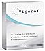 Price comparison product image 900mg Double Strength Ultra Strong VigoreX - Extremely Effective Ginseng Complex Herbal Food Supplement for Men - Performance, Energy, Stamina & Endurance, 100% Natural Remedy  Risk Free! 