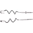 Joyparts Replacement Parts Hand Mixer Dough Hooks,Compatible with Cuisinart CHM-DH Hand Mixer (Set of 2)