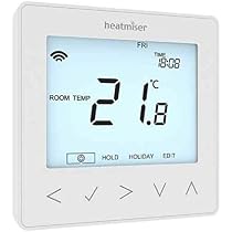 Heatmiser neoHub G2, 230 V, Black : Amazon.co.uk: DIY u0026 Tools