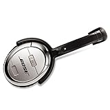 bose noise cancelling bluetooth headphones Inklusive Kabel mit Fernbedienung zur Steuerung von iPhone/iPod und Freisprech-Mikrofon für Telefonate mit dem iPhone