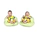 Baby Safe Inflatable Chair Portable Kids Sofa Learn Stool Training Seat Cute