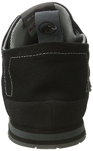 Mammut Herren Sloper Low Canvas Trekking-& Wanderhalbschuhe - 2
