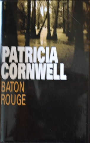 couverture de : Baton rouge