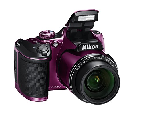 Preisvergleich Produktbild Nikon Coolpix Kamera Digital kompakt