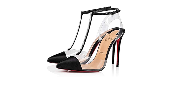 louboutin heels amazon