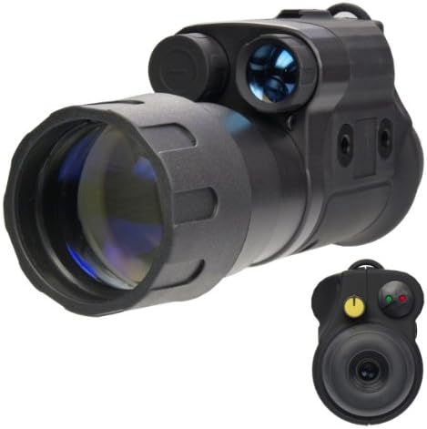 LENSOLUX6x52 digital night-vision device