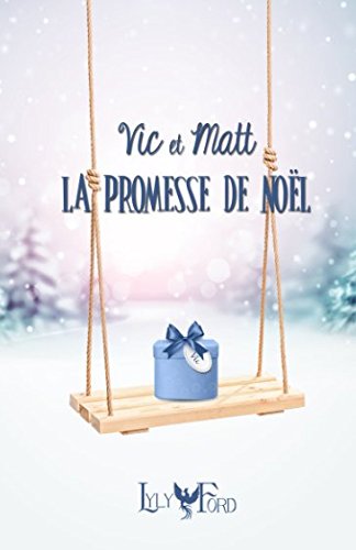 Download Vic et Matt - La promesse de Noël Download Vic et Matt - La promesse de Noël