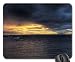 Produktbild Harbor in an Impending Storm Mouse Pad, Mousepad (Oceans Mouse Pad)