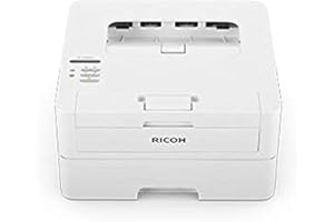 Ricoh Sp 230Dnw 600 X 2400 Dpi A4 Wi-Fi, W128266133 (Wi-Fi)