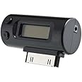 MiTEC FM Transmitter for selected iPhone, iPad & iPods