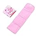 Pu Ran® Sanitary Holder Bowknot Sanitary Towel Napkin Pad Case Girl Organizer (4Pcs)