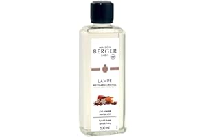 MAISON BERGER - Joie d'Hiver 500ml (Ricarica per Lampe)