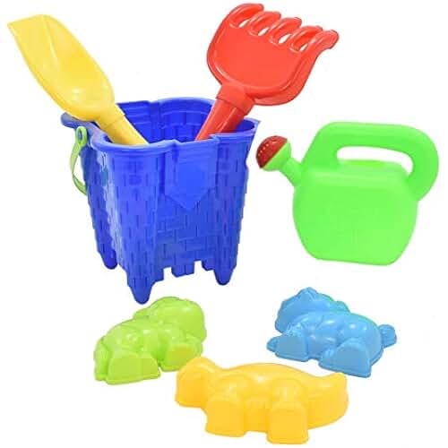 Amazon.co.uk bucket and spade set