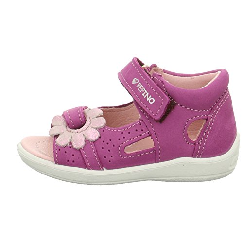 Ricosta Silvi 31.12500/325 Kinder Sandale Lauflern Mädchen - 2