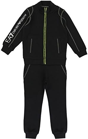 EMPORIO ARMANI 7 Boys' Tracksuit Foto 8 Years