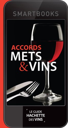 Accords Mets et Vins francais Accords Mets et Vins francais