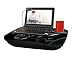 Produktbild Beat Collection Pad Vintage – Tisch für Notebook, 7 x 45 x 35 cm, mehrfarbig