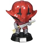 Funko Pop Sidon Ithano (Star Wars 83)