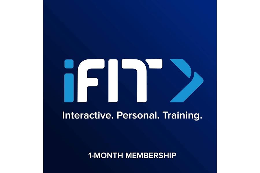 Suscripción Pro iFIT de un mes | PC/Mac/Mobile | Código de activación enviado por email
