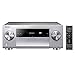 Price comparison product image Pioneer SC LX 501 B Class D 270 W per channel network AV Receiver, Wifi and Bluetooth, Dolby Atmos x Ready DTS, HDCP, 2.2 APPC ontrol (Black)