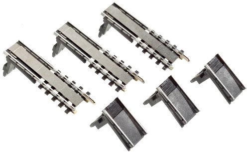 Preisvergleich Produktbild Märklin 7287 H0 Drehscheiben-Ergänzungs-Set