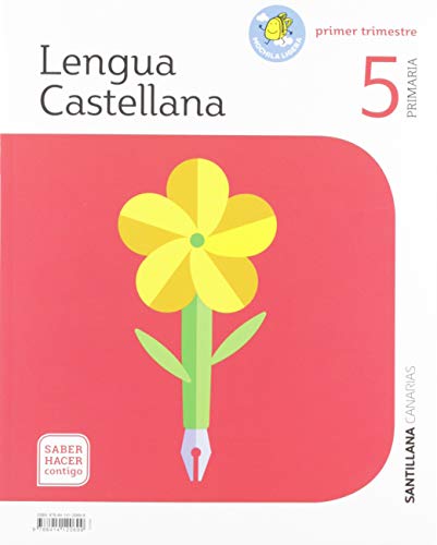 LENGUA 5 PRIMARIA SABER HACER CONTIGO