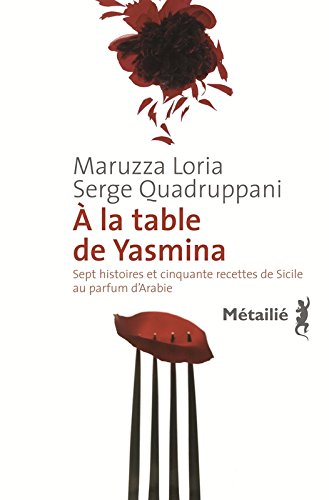 Download À la table de Yasmina Download À la table de Yasmina