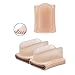Gel Toe Spreader Straighteners Separators Pack of 2