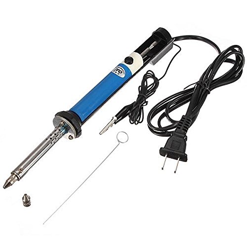Preisvergleich Produktbild 230V 30W Elektro Schweiß Solder Lötkolben