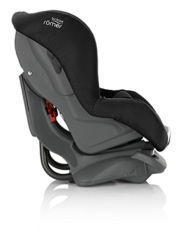Britax Römer Autositz FIRST CLASS PLUS, Gruppe 0+/1 (Geburt – 18 kg), Kollektion 2017 - 5