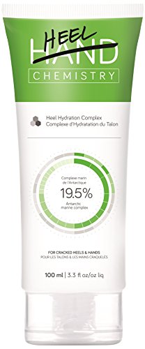 Hand Chemistry Heel Hydration Complex Cream 100 ml