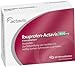 Produktbild IBUPROFEN Actavis 400 mg Filmtabletten 50 St Filmtabletten