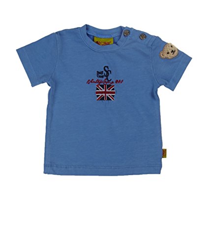 Steiff Baby Boys 0-24m T-Shirt