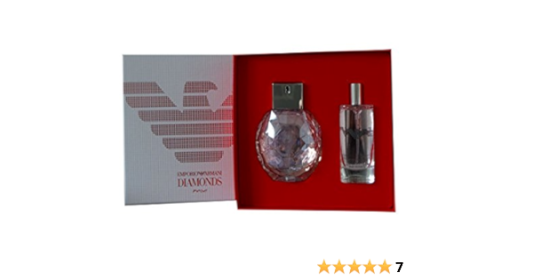 armani diamonds fm