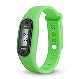 OSYARD Herren Digitale Sportuhr, Damen Unisesx Militär Analog Digitale Outdoor Uhr für Männer LED Uhren Elektronische Gegenlicht Wasserdicht Digitaluhr Armbanduhren,Pedometer Armbanduhr