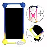 Sehr einfache Montage. Um den Bumper anzubringen, legen Sie einfach den Bumper nach und nach in jede Ecke - ziehen Sie ihn ab und vergewissern Sie sich, dass die gesamte Kontur losgelassen wird und schon ist der Umbau erledigt.