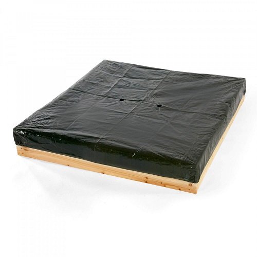 Plum Store it Outdoor Play Wooden Sand Pit reviews Plum Store it Outdoor Play Wooden Sand Pit