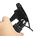 Attractive beauty Plastic Hairdressing Spray Bottle Blow 300ml