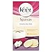 Veet White Orchid and Vanilla Spa Stripless Wax Refills - Pack of 6 Discs